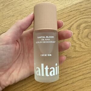 Saltair Serum Deodorant Santal Bloom 1.7 fl oz / 50 ml